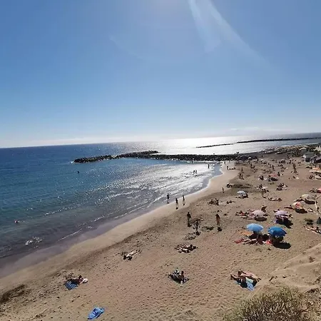 Ocean Holidays House Daire Costa Adeje