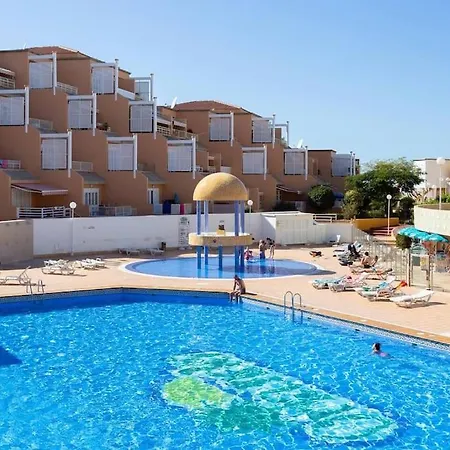 Daire Ocean Holidays House *