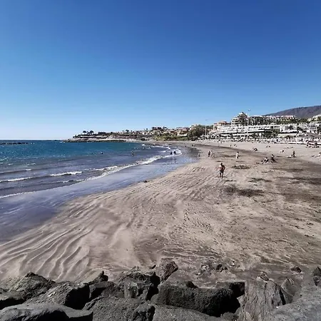 Ocean Holidays House Daire Costa Adeje