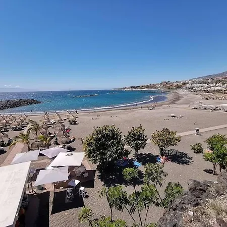 Daire Ocean Holidays House