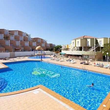 Daire Ocean Holidays House Costa Adeje