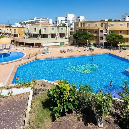 Ocean Holidays House * Costa Adeje