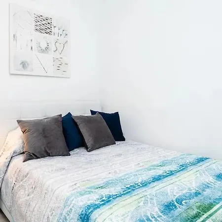 Apartament Ocean Holidays House