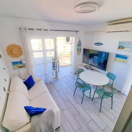 Apartament Ocean Holidays House *