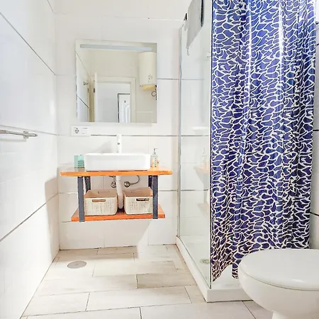 Apartament Ocean Holidays House Costa Adeje (Tenerife)