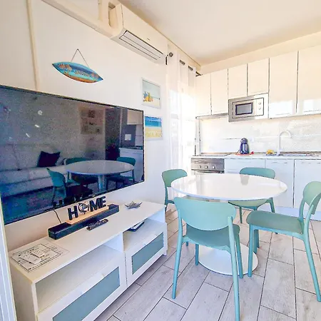 Ocean Holidays House